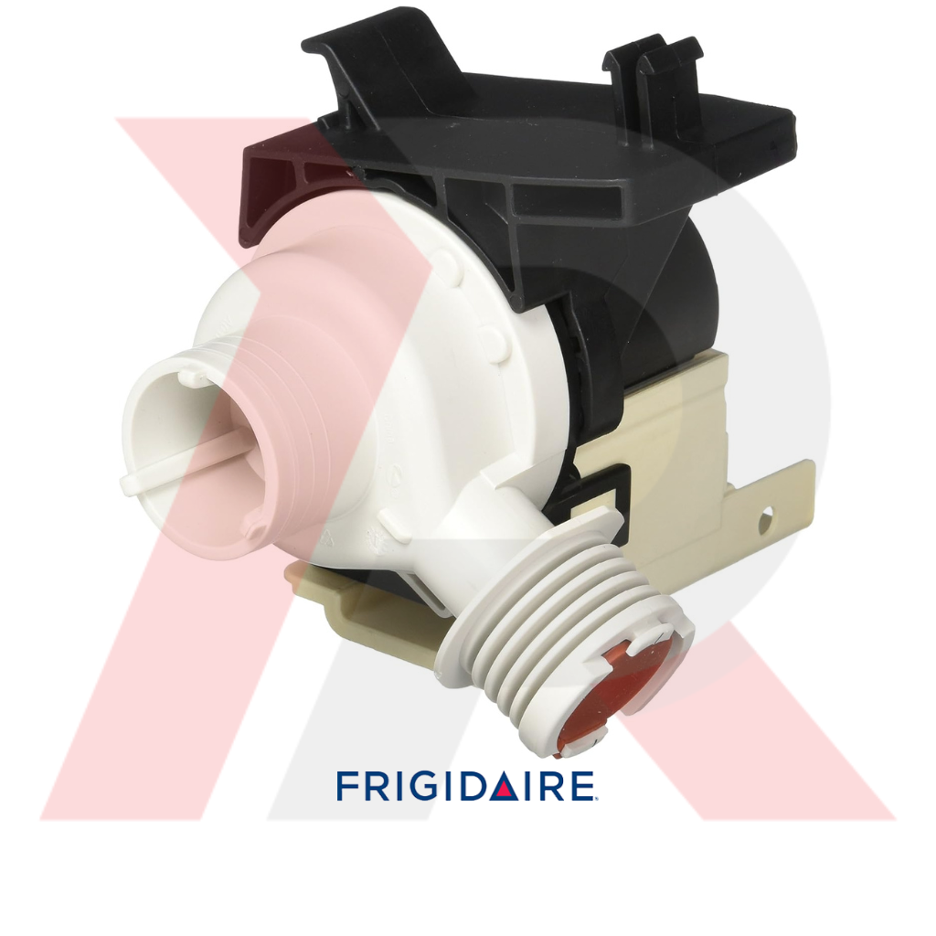 Washer Drain Pump #137311900